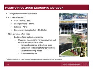 Horizon Lines Fourth Quarter 2008 Earnings Release