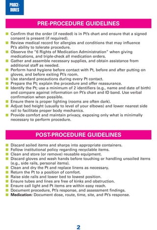 Lpn Notes LPN Notes: Nurse’s Clinical Pocket Guide Ehren Myers | PDF
