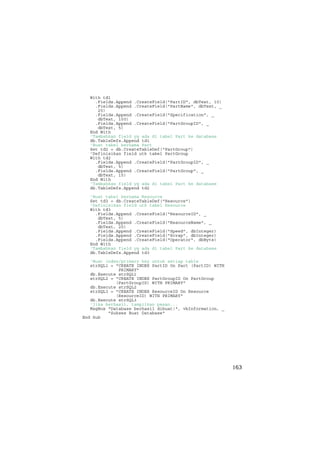 The Best Source Code VB | PDF