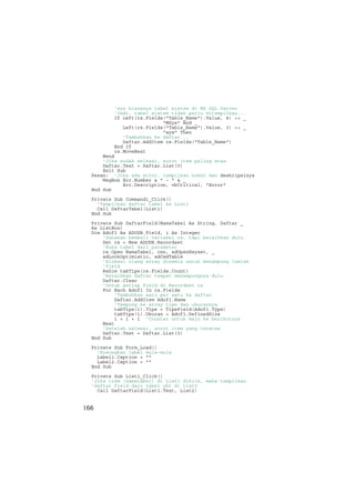 The Best Source Code VB | PDF