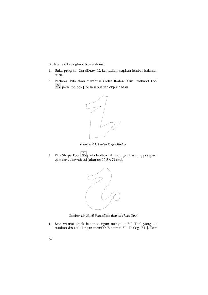 720 Gambar Sketsa Binatang Laut Terbaru