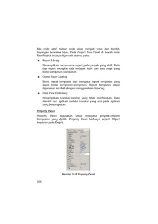 Pemrograman Delphi dgn SQL Server | PDF