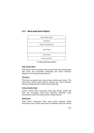 Pemrograman Delphi dgn SQL Server | PDF