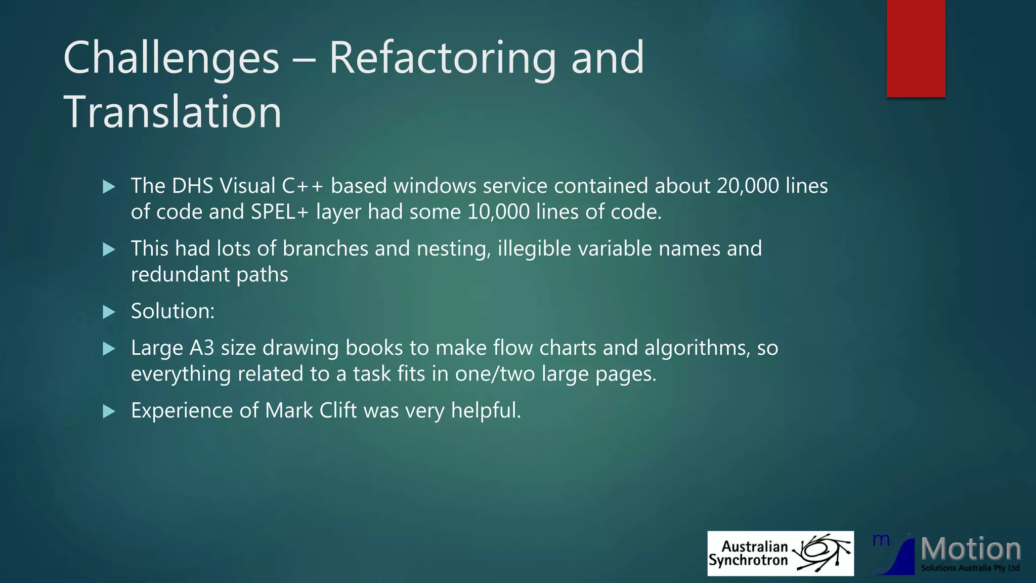 MX Sample Mounting – SPEL+ Presentation | PPT