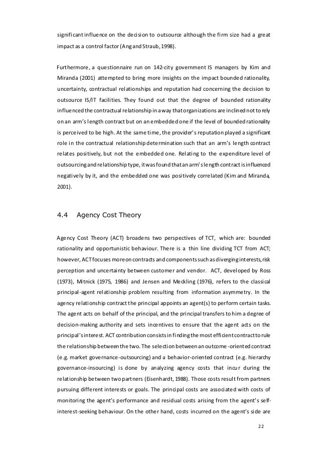 perceived impact of outsourcing Evaluate the perceived impact of outsourced in-patient catering services in kunene regional health directorate on patient care, and to identify specific risks and benefits of in-patient catering outsourcing. perceived impact of outsourcing Evaluate the perceived impact of outsourced in-patient catering services in kunene regional health directorate on patient care, and to identify specific risks and benefits of in-patient catering outsourcing.