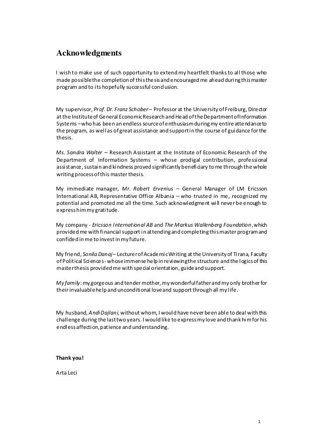 Dissertation proposal outsourcing