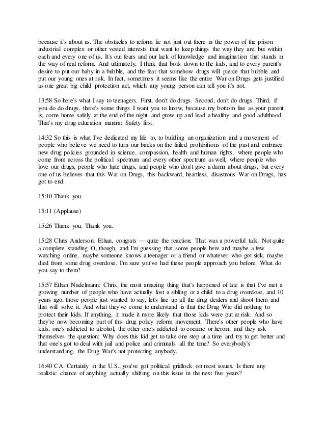 History Prohibition Of Plant Use Ted Talk History Prohibition Of Plant Use Ted Talk