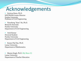 CPU vs. GPU presentation | PDF