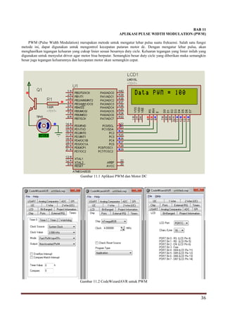 97674720 buku-mikrokontroler-atmega8535-dengan-codevisionavr | PDF