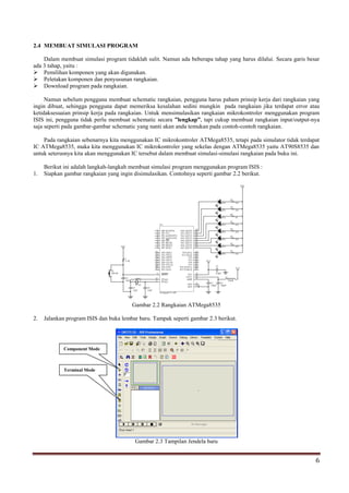 97674720 buku-mikrokontroler-atmega8535-dengan-codevisionavr | PDF