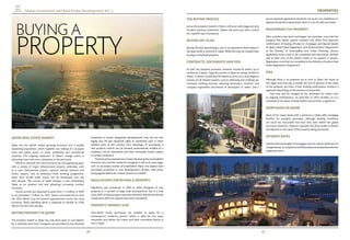 16 17
Makan Investment and Real Estate Development W.L.L.
QATAR REAL ESTATE MARKET
Qatar has the world’s fastest growing economy and a rapidly
expanding population, which together are making of a buoyant
local real estate sector, in retail, residential and commercial
property. The ongoing expansion of Qatar’s energy sector is
attracting more and more companies to the peninsula.
Efforts to diversify the local economy are also gathering pace,
with a variety of major infrastructure projects underway, such
as a new international airport, national railway network and
metro, seaport, and an ambitious hotel building programme.
More than 65,000 hotel rooms will be developed over the
next decade. The success of Qatar Airways is also establishing
Qatar as an aviation hub and attracting increasing number
of visitors.
Tourist arrivals are expected to grow from 1.2 million in 2009
to an estimated 7 million by 2022. Qatar’s successful bid to host
the 2022 World Cup will present opportunities across the local
economy. Retail spending alone is expected to double to US$8
billion over the next decade.
BUYING PROPERTY IN QATAR
The property market in Qatar has only been open to non-Qataris
for a relatively short time. Foreigners are permitted to buy freehold
properties in certain designated developments only, but can also
legally buy 99-year leasehold rights to residential units in other
allotted parts of the country. One advantage of purchasing is
that property owners are (at present) automatically entitled to a
residency visa for themselves and their immediate family, subject
to certain conditions.
Property prices experienced a sharp dip during the recent global
ﬁnancial crisis, and the market for foreigners is still at an early stage,
with no secondary market yet established. Many non-Qataris have
purchased properties in new developments off-plan, with prices
being agreed before the market became so volatile.
REGULATIONS FOR BUYING A PROPERTY
Regulation was introduced in 2004 to allow foreigners to buy
property in a number of large-scale developments, but it is only
since 2009, as these projects have been ﬁnished, that the ﬁrst formal
transactions with non-Qataris have been completed.
PROPERTY OWNER’S VISA
Non-Qatari home purchasers are entitled to apply for a
homeowner’s residence permit, which is valid for ﬁve years
renewable and allows the owner and their immediate family to
live in Qatar.
BUYING A
PROPERTY
PHOTO CREDITS : HTTP://WWW.BIGPROJECTME.COM/NEWS/
BAHRAIN-BANK-LAUNCHES-22M-QATAR-DEVELOPMENT/
PROPERTIES
THE BUYING PROCESS
Just as the property market in Doha is still at an early stage and very
lucrative business investment, Makan will assist you with a search
for a speciﬁc type of property.
BUYING OFF-PLAN
Buying off-plan (purchasing a unit in an apartment block before it
has been built) is common in Qatar. While this may be cheaper than
buying a completed property.
CONTRACTS, DOCUMENTS AND FEES
As with any property purchase, contracts should be drawn up or
veriﬁed by a lawyer. Legal documents in Qatar are always written in
Arabic. A lawyer should also be tasked to carry out a due diligence
process on all relevant aspects, such as obtaining and verifying any
necessary building licenses, planning permission consents, and
company registration documents of developers or sellers, and a
secure payment agreement should be set up for any installment or
deposit transactions (particularly when it is an off-plan purchase).
REGISTERING THE PROPERTY
After contracts have been exchanged, the purchaser must take the
property title deeds, signed contracts and either ﬁnal payment
conﬁrmation (if buying off-plan) or mortgage and deposit details
to Qatar’s Real Estate Registration and Authentication Department
at the Ministry of Municipality and Urban Planning. Various
application forms need to be completed and documents veriﬁed,
and at least one of the parties needs to be present in person.
Registration must then be completed at the Ministry of Justice’s Real
Estate Registration Department.
FEES
Although there is no property tax as such in Qatar, the buyer at
this stage must also pay a transfer fee of 0.25 percent of the value
of the property, and then a ﬁnal, binding conﬁrmation contract is
approved depending on the location of properties.
Fees may also be charged by the developer for ‘extras’ such
as ongoing maintenance, car park fees or other facilities, so it is
important to be aware of these before the purchase is agreed on.
MORTGAGES IN QATAR
Most of the major banks with a presence in Qatar offer mortgage
facilities for property purchases, although lending conditions
are much less favourable now than they were before the global
economic downturn. Deposits required vary from lender to lender,
and depend on the value of the property being purchased.
INTEREST RATES
Interest rates and lengths of mortgages vary too. Islamic banks do not
chargeinterest,incompliancewithSharialaw,butusuallyhaveashorter
repayment term.PHOTO CREDIT: HTTP://WWW.MSHEIREB.COM/EN-US/MEDIACENTRE/MEDIAGALLERY.ASPX
PHOTO CREDITS : HTTP://MYCOREO.COM/PLANET-INSPIRED-THE-PEARL-OF-QATAR-HAS-
MANY-LUXURIES-BUT-ALSO-FOCUSES-ON-THE-ENVIRONMENT/
 