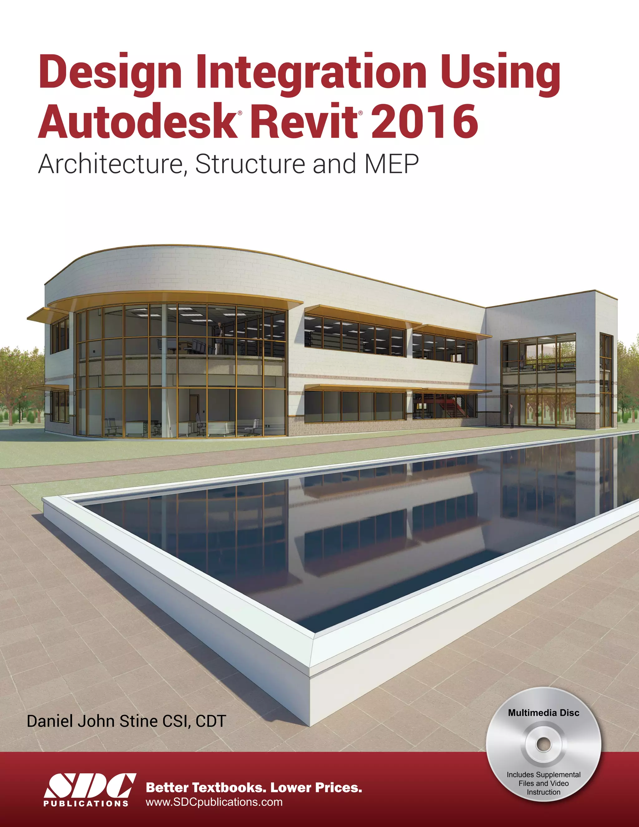 design integration using autodesk revit architecture structure mep PDF