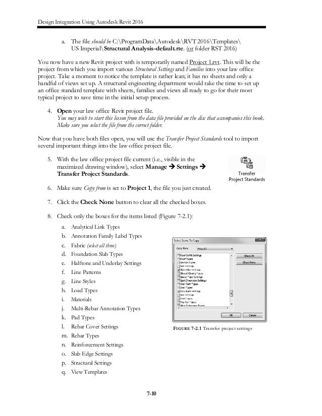 design integration using autodesk revit 2022