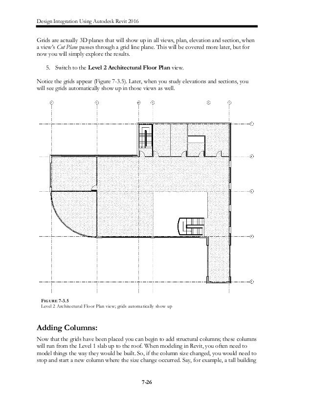 Design Integration Using Autodesk Revit Architecture Structure Mep