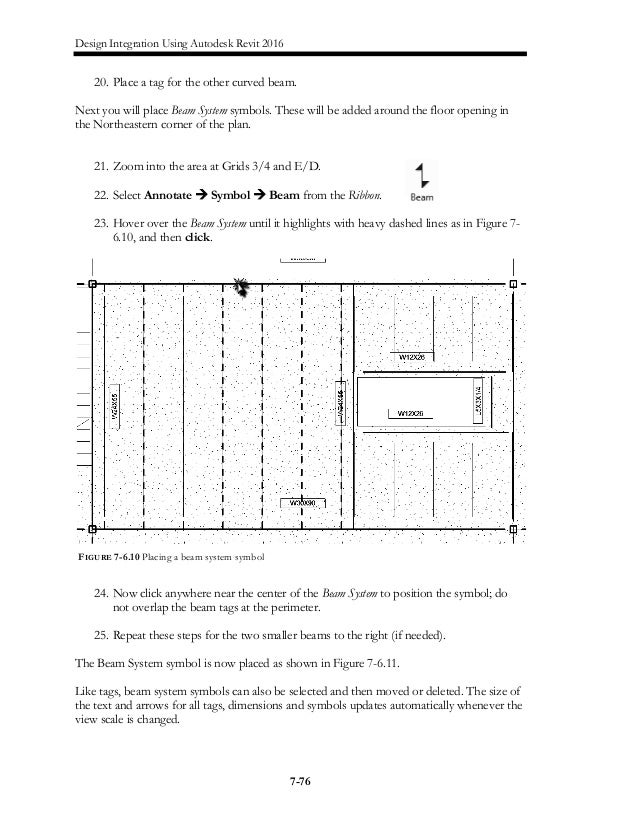 design integration using autodesk revit 2022