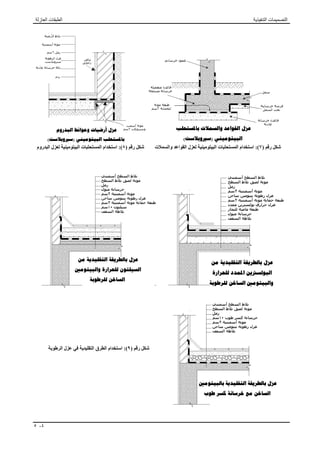 ΔѧϠϜϟ΍Mastic cementϊ ѧϣΔѧλ ΎΧΔѧϴϧΪόϣι ϮѧΧϝΎϤόΘѧγ΍ϊ ѧϣ
ϚϤѧγΩΎѧΒϟϰѧϠϋΖΒΜϳΪϗϭˬϪϧΎϜϣϦϣϪΟϭήΧϡΪϋϥΎϤπ ϟΖϴϛϮϤϟ΍ϑ ήΣ΃˻ΖѧΒΜϣϢѧγϦѧϣΔϴѧο έ΃ϰѧϠϋ
ϑ ήѧϐϟ΍ϲϗΎѧΑϦѧϋΎϬΑϮδϨϣϞϘϳϲΘϨϤγ΃ρϼΑ˼Ϣѧγΐ ϳ΍ΪѧγϲѧϓέΎϤδѧϤϟΎΑΖѧϴϛϮϤϟ΍ΖѧΒΜϳΔѧϟΎΤϟ΍ϩάѧϫϲѧϓϭ
ΐ θѧѧΧ˼î˻ΐ ѧѧϧΎΟϦϴѧѧΑΖѧѧϴϛϮϤϟ΍ϑ ΍ήѧѧρ΃ϲѧѧϨΜϟϲѧѧϔϜΗΔϓΎδѧѧϤΑς ΋ΎѧѧΤϟ΍ϦѧѧϋΪѧѧόΒΗΔѧѧϓήϐϟ΍ς ϴѧѧΤϣϞѧѧϣΎϜΑϢѧѧγ
ς ΋ΎΤϟ΍ϦϴΑϭΔΑ΍Ϊδϟ΍ 