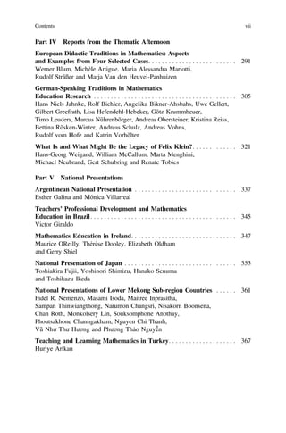 math education PISA results in different countries, south east asia | PDF