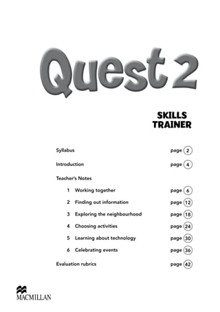 Which quest works?, Page 2
