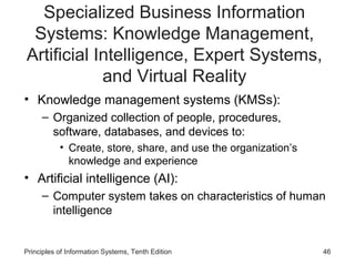 MIS Chapter 1 | PPT