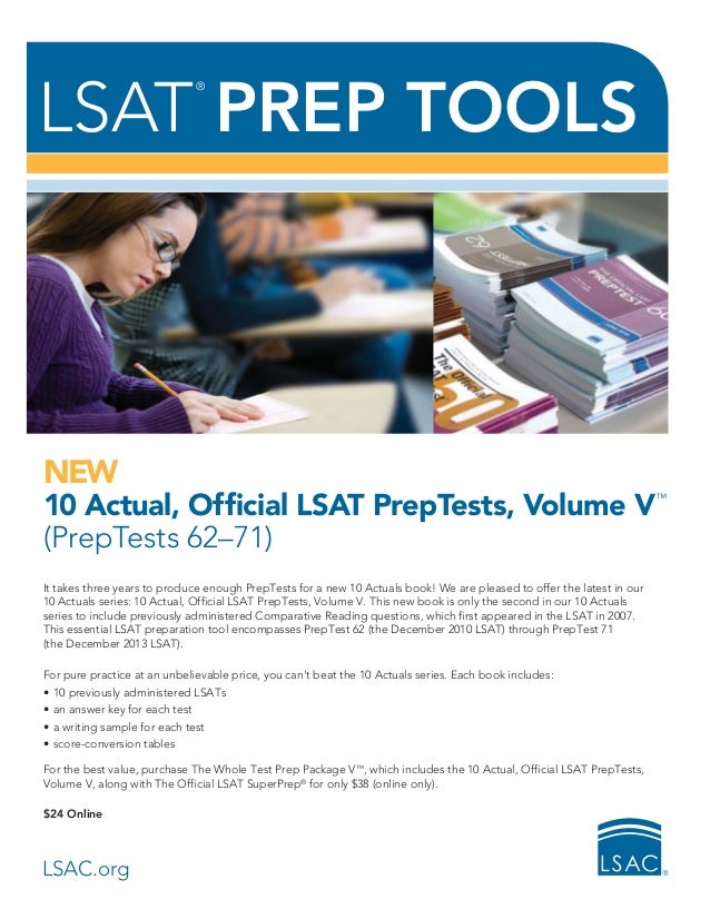 Search Results for 10-actual-official-lsat-preptests-volume-v