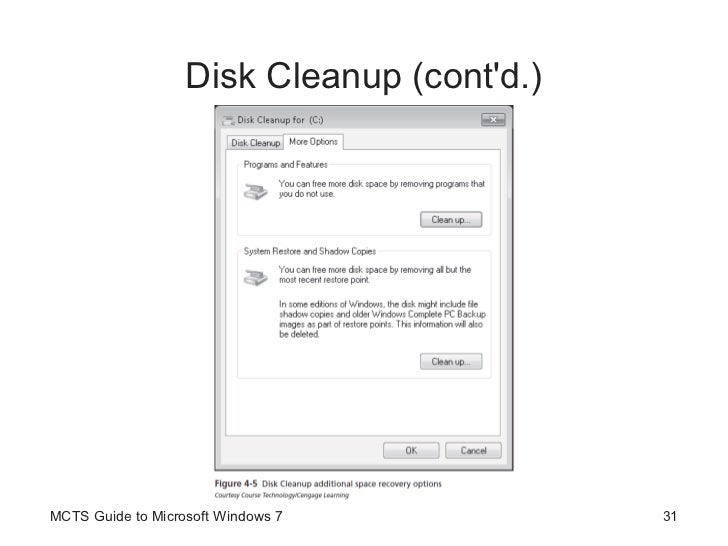 disk info windows 10