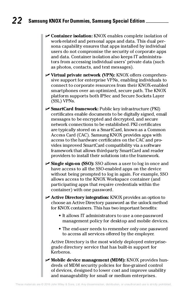active directory for dummies