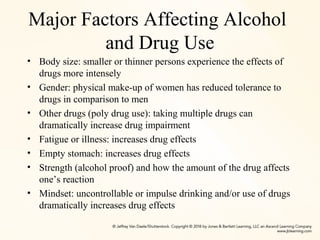 The Impact of Narcotics on Society: Unveiling Hidden Truths