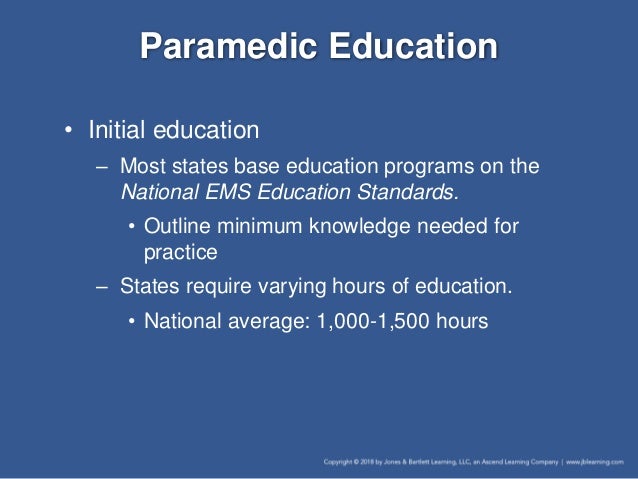 advanced emt practice test