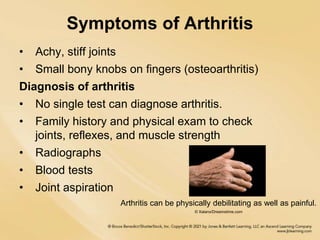Other Chronic Diseases and Conditions | PPTX