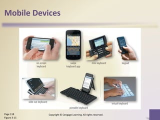 Chapter 3 Computers and Mobile Devices | PPTX
