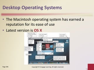 Chapter 09 Operating Systems | PPTX