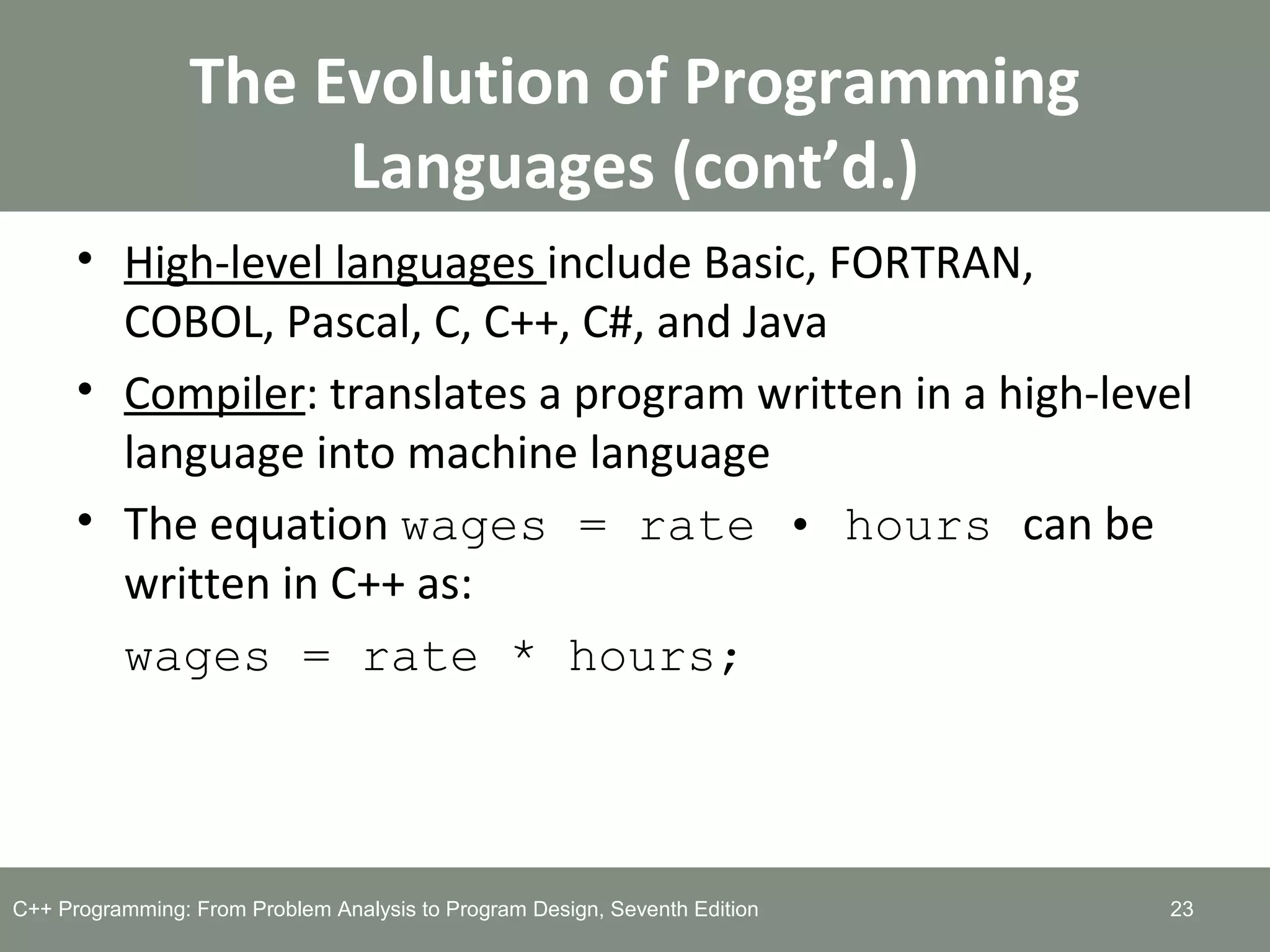 9781285852744 ppt ch01 | PPT