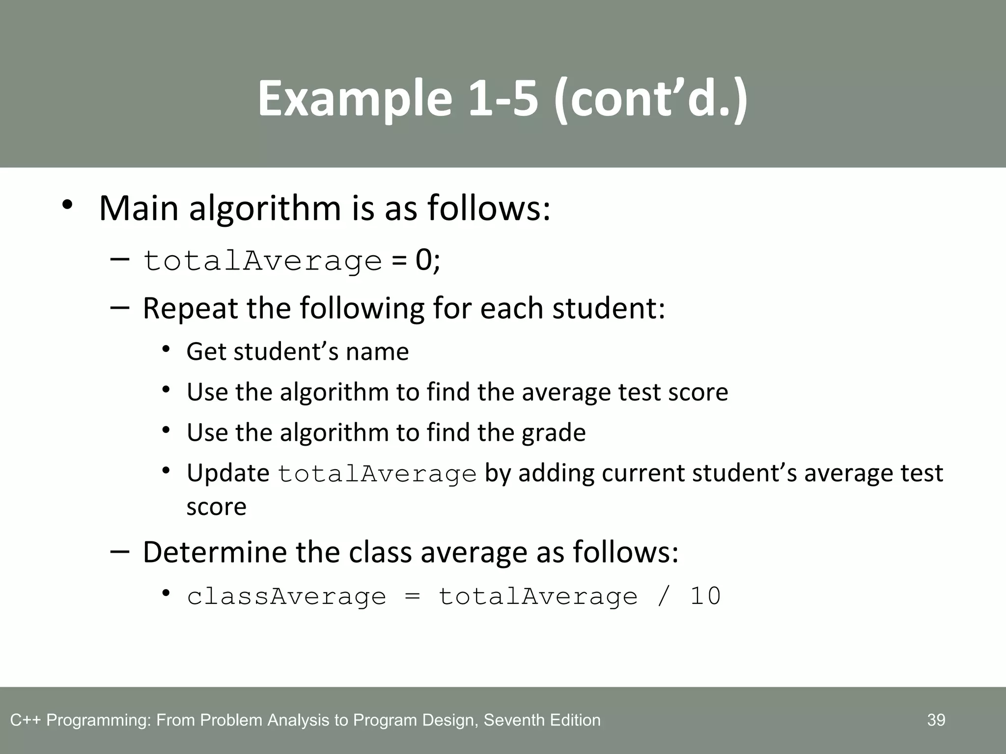 9781285852744 ppt ch01 | PPT