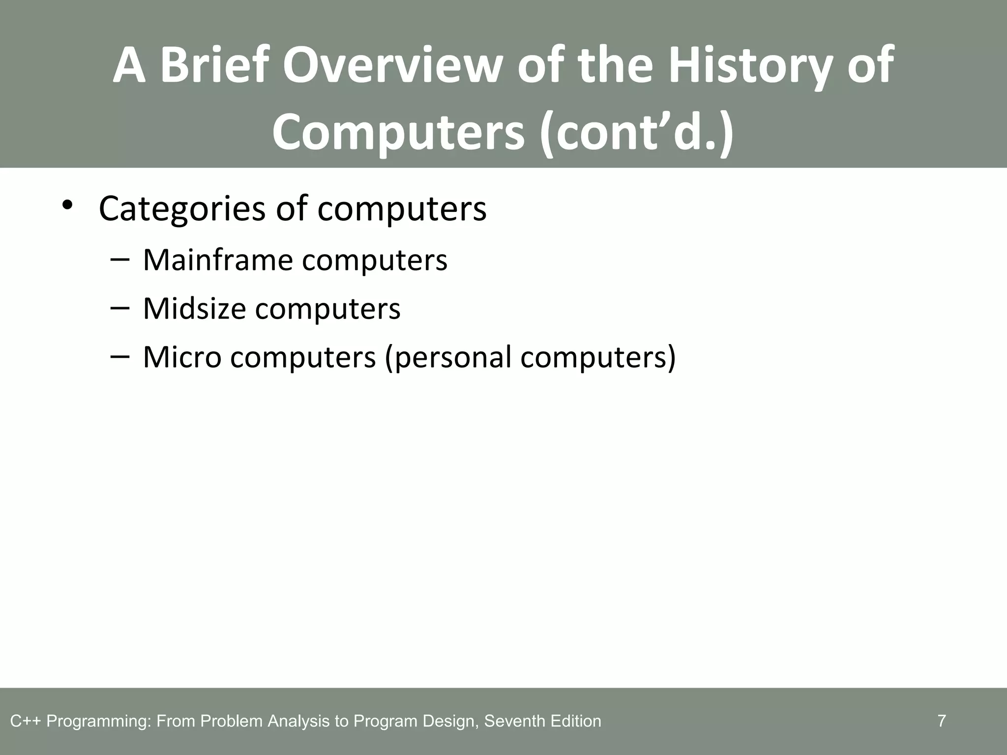 9781285852744 ppt ch01 | PPT