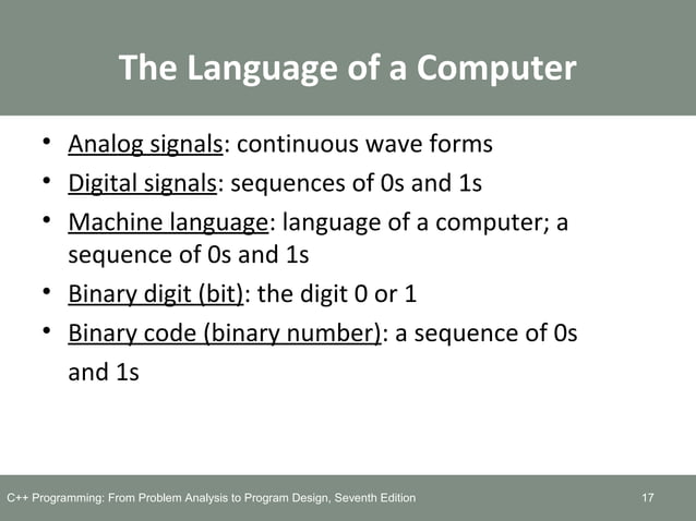 9781285852744 ppt ch01 | PPT