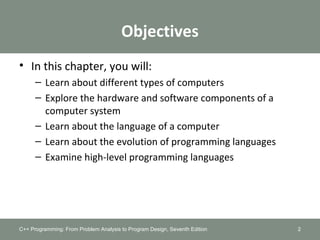 9781285852744 ppt ch01 | PPT