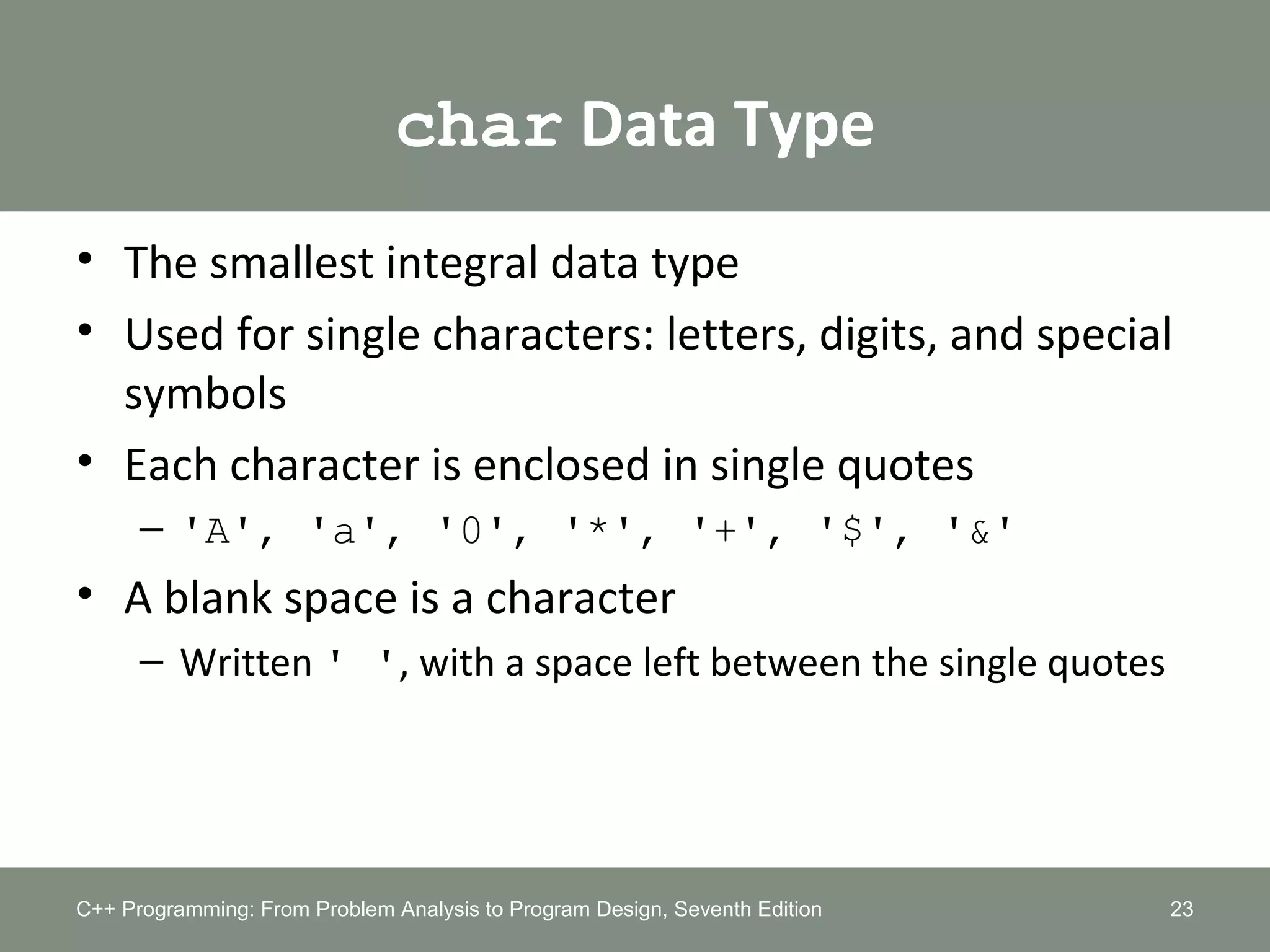 9781285852744 ppt ch02 | PPT