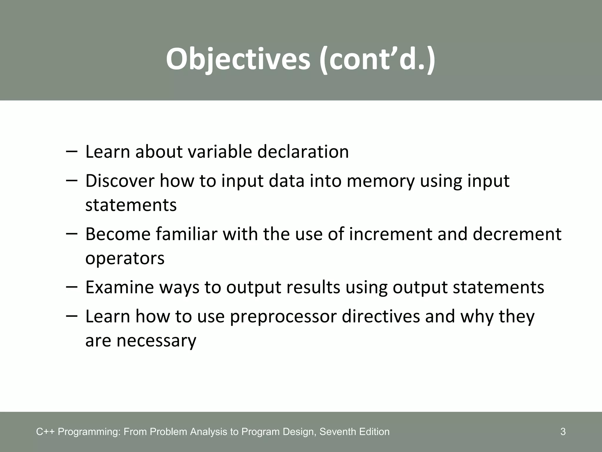 9781285852744 ppt ch02 | PPT