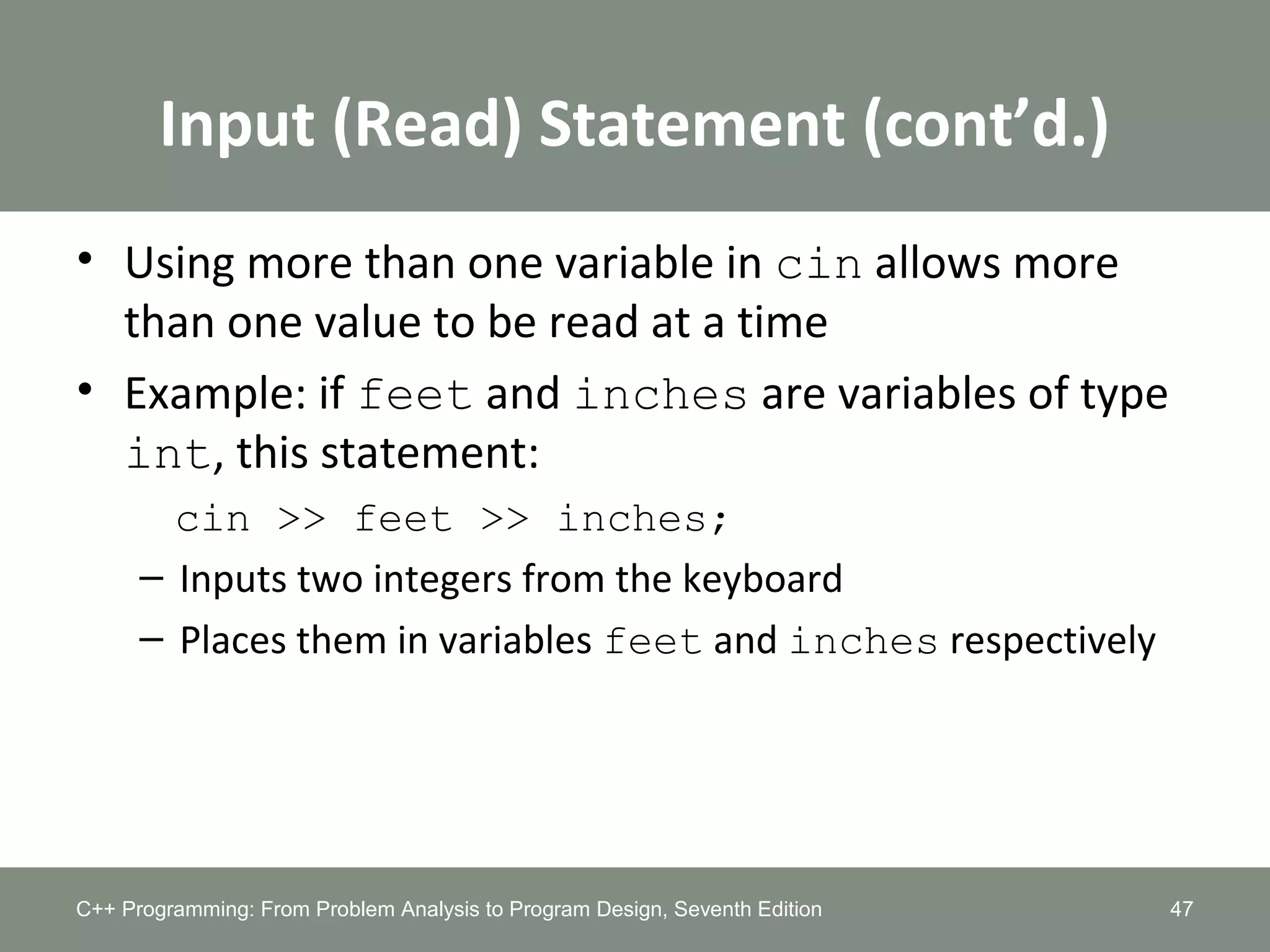 9781285852744 ppt ch02 | PPT