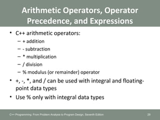 9781285852744 ppt ch02 | PPT