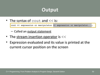 9781285852744 ppt ch02 | PPT