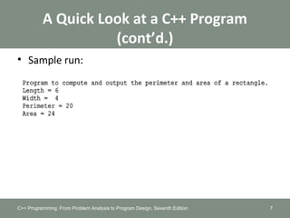 9781285852744 ppt ch02 | PPT