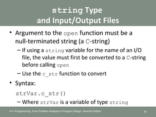 9781285852744 ppt ch08 | PPT