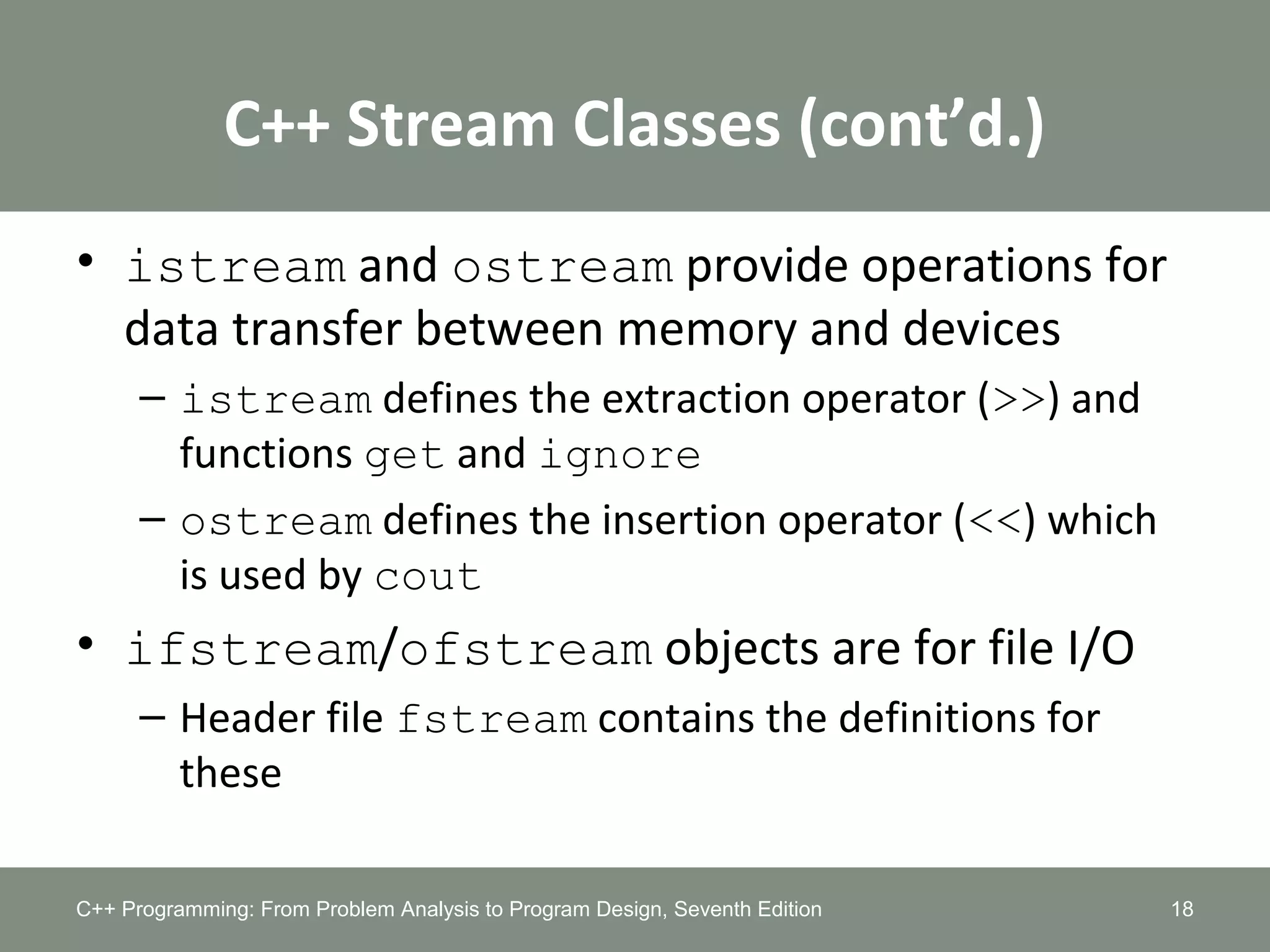 9781285852744 ppt ch11 | PPT