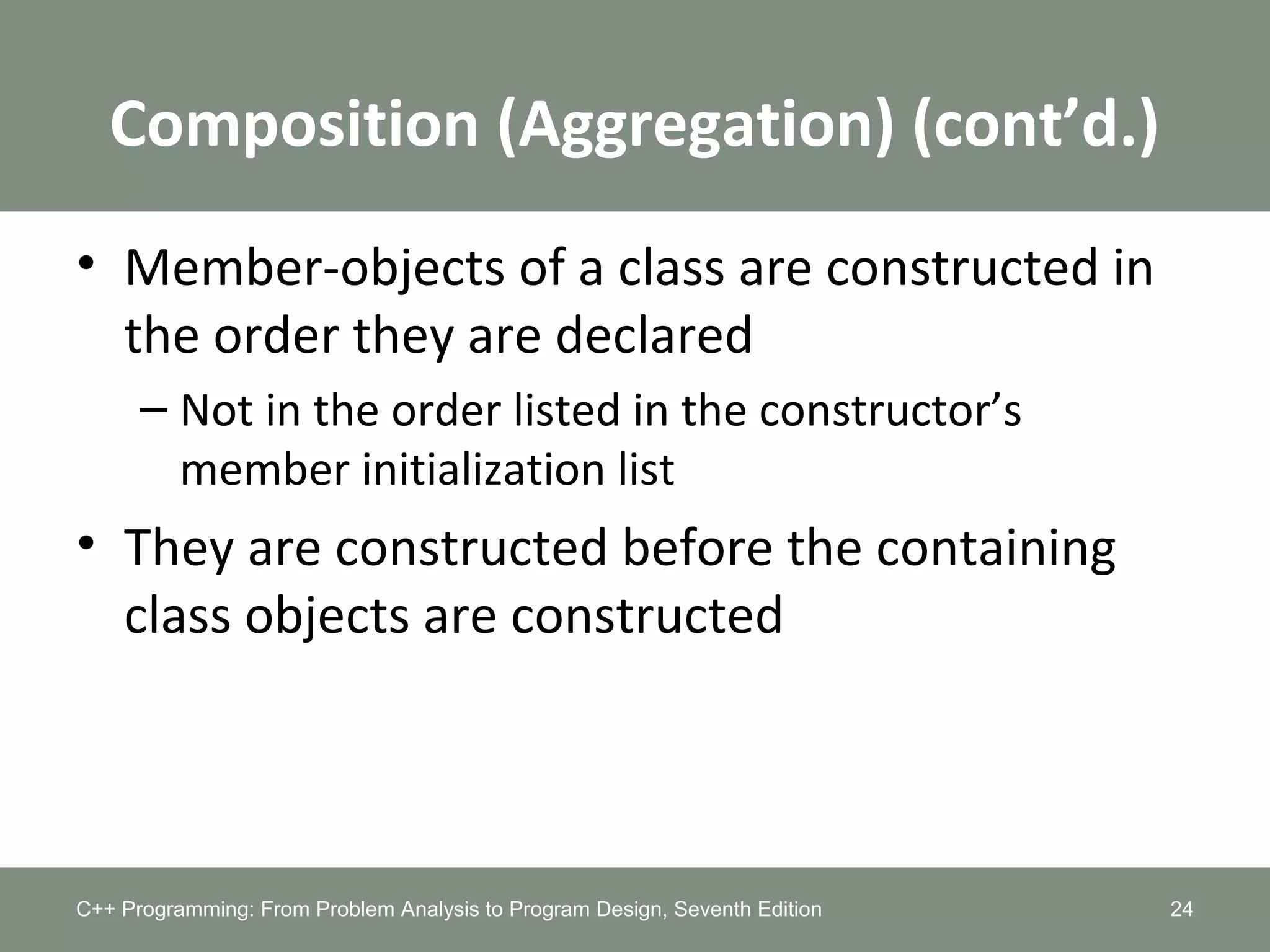 9781285852744 ppt ch11 | PPT