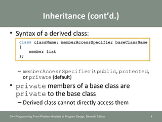 9781285852744 ppt ch11 | PPT