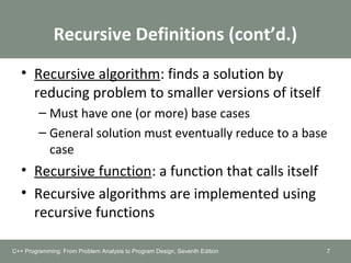 9781285852744 ppt ch15 | PPT