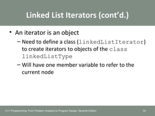9781285852744 ppt ch17 | PPT