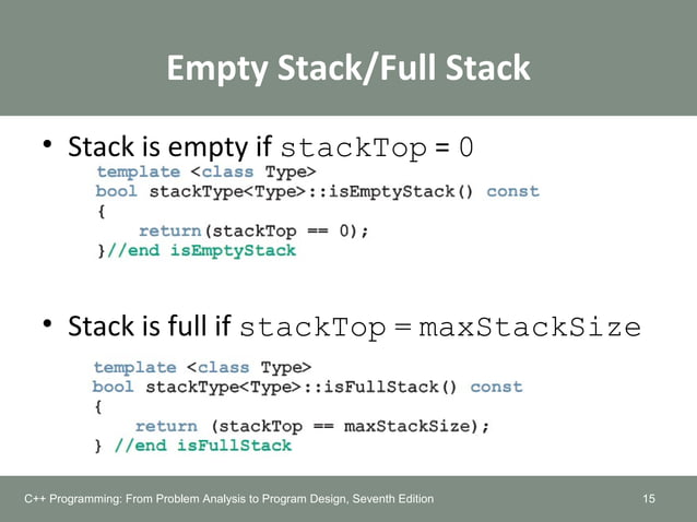 9781285852744 ppt ch18 | PPT | Programming Languages | Computing
