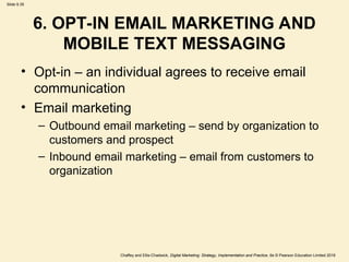 Marketing Communication using digital media channels.ppt
